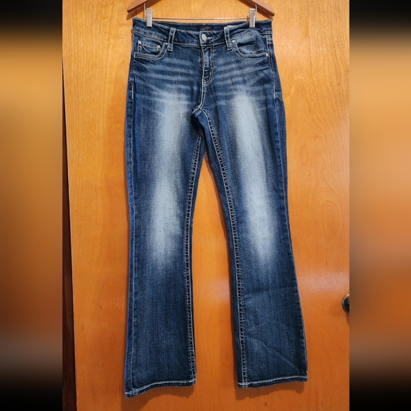 Denim - Daytrip Virgo Bootcut Jeans
